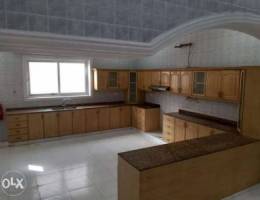 (Azaiba) 8+1BHK Standalone villa for rent....