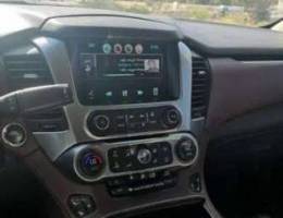 No1 Full Tahoe LTZ 2015 8 cylinder 5300 CC...