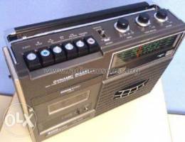 JVC Nivico 9426S Radio Cassette Recorder D...