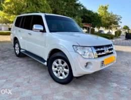 Pajero 2014 full option in excellent condi...