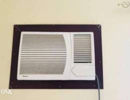 Gree AC in good condition