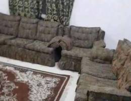 Room for Rent Salalah Saadah