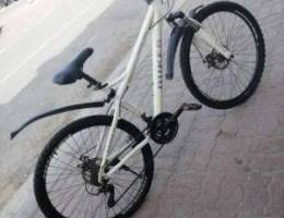 Dukes bike size 26 inch full aluminum