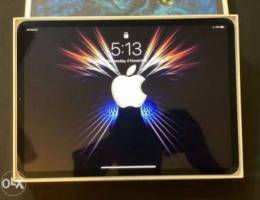 Apple iPad Pro 11-inch 64GB 3rd generation...