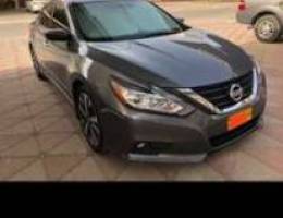 نيسان التيما مع مشكله بسييطه nissan altima...