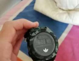 ساعه adidas