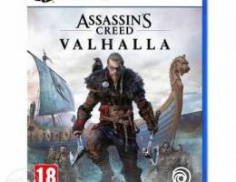 assassins creed valhalla ps5