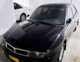 Lancer excellent condition لانسر بحالة جيد...