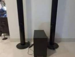 Sony Speaker System