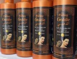 Goldie beuty lotion