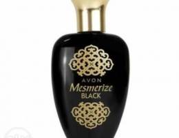 Mesmerize Black perfume