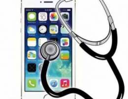 Phone care تصليح الهواتف