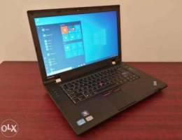 Lenovo ThinkPad L520 Core i5 Excellent Con...