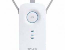 TP-LINK AC1750 Wi-Fi Range Extender 1750 M...