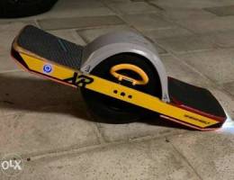 Onewheel Plus XR Board