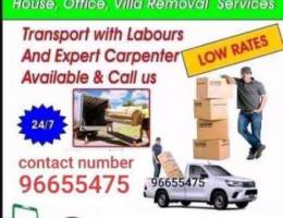 House shifting excellent carpenter hdjhf