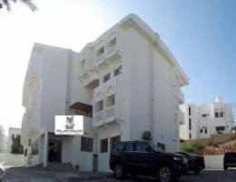 3BHK Apartment FOR RENT in Reem Bldg. Quru...