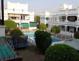 3BHK Villa FOR RENT Al Shatti Qurum near G...