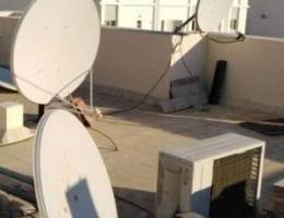 Osn Nilesat Airtel Pakset osn all Fixing