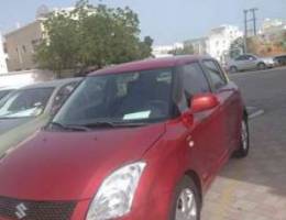 Suzuki swift, 2009 Model. Super car, full ...