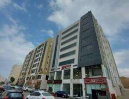 2BHK Flat FOR RENT in Al Khuwair 42 same b...