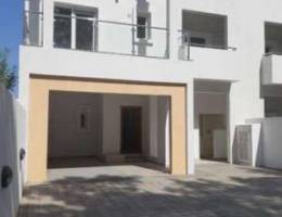 4BHK Modern Townhouse FOR RENT Madinat Qab...