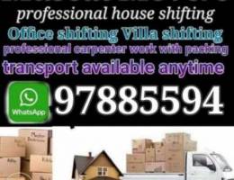 House shifting9