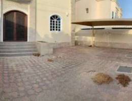 5bhk villa in al mawaleh north for company...