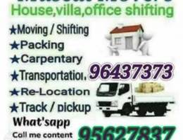 \=House Shifting-=\