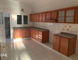 8bhk twin villa for families for rent in a...