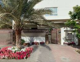 A beautiful villa for rent in hay al kawsa...