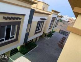 brand new villa in a quiet area and beauti...