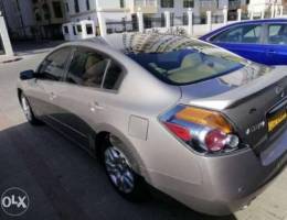 نيسان التيما للبيع Nissan Altima for sale