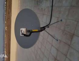 Vsat internet technician experience with s...