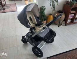 bugaboo cameleon 3