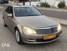 Mercedes C180, Zawawi Service History, No ...