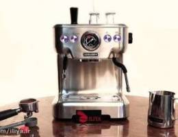 Commercial coffee machine With Warranty