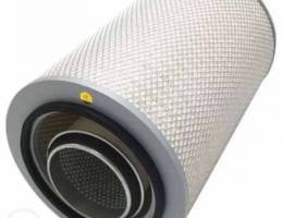 Air filter for xcmg crane