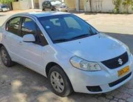 Suzuki SX4 for sale