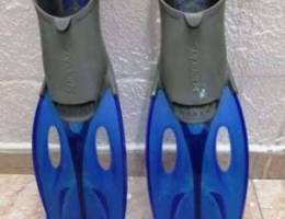 Speedo Diving Fins