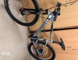 Upgraded Sunpeed MTB Bike for Sale