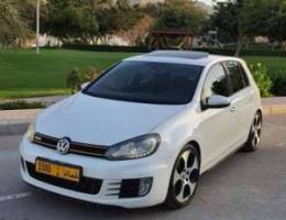 Golf GTI