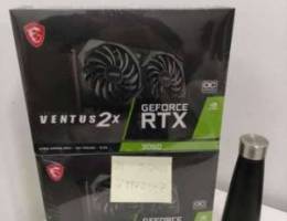 Rtx 3060 MSI Ventus 2X OC + PSU 750W GOLD ...