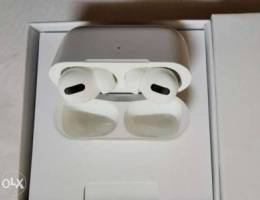 Airpods pro original (Used)سماعات ابل اصلي...