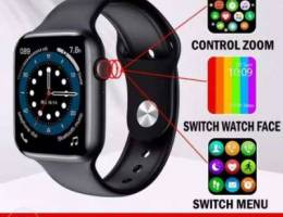 Apple series 6 w26 plus smart watch