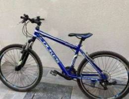 Dukes bike, good working condition bicycle