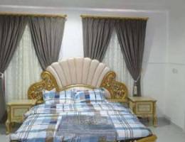 Furnished Room /Flats in muscatغرف وشقق مف...