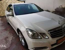 2011 e300 for sale