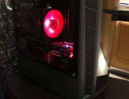 Gaming PC ASUS RTX 2070 Super