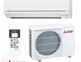 Ac servics and repairing ruwi